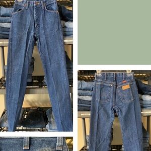 90s Wrangler Jeans
